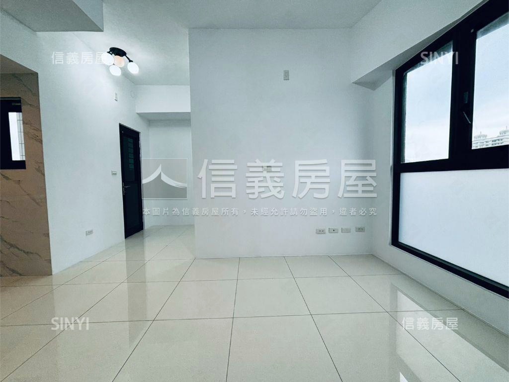 藏藝２房＋車位房屋室內格局與周邊環境