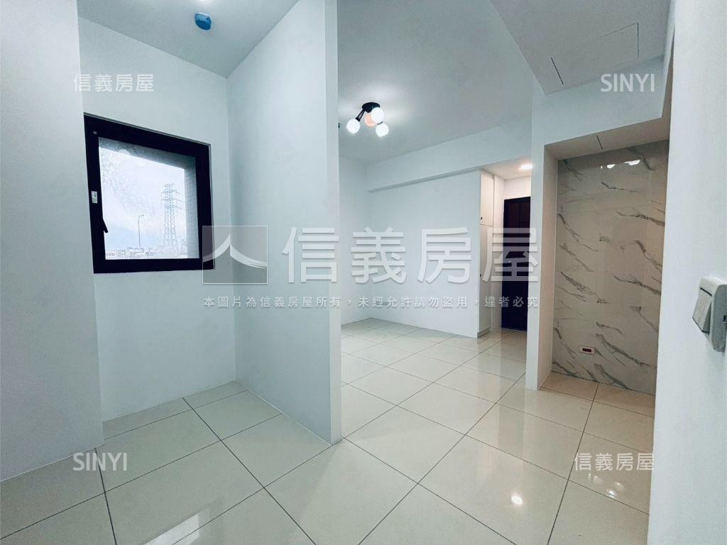 藏藝２房＋車位房屋室內格局與周邊環境