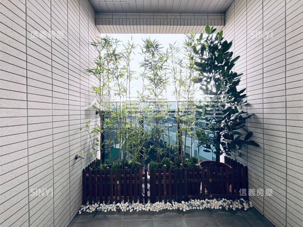 藏藝２房＋車位房屋室內格局與周邊環境