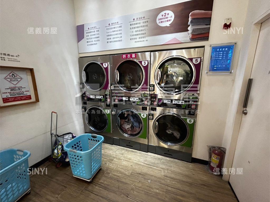北屯近一點利免千萬店面房屋室內格局與周邊環境