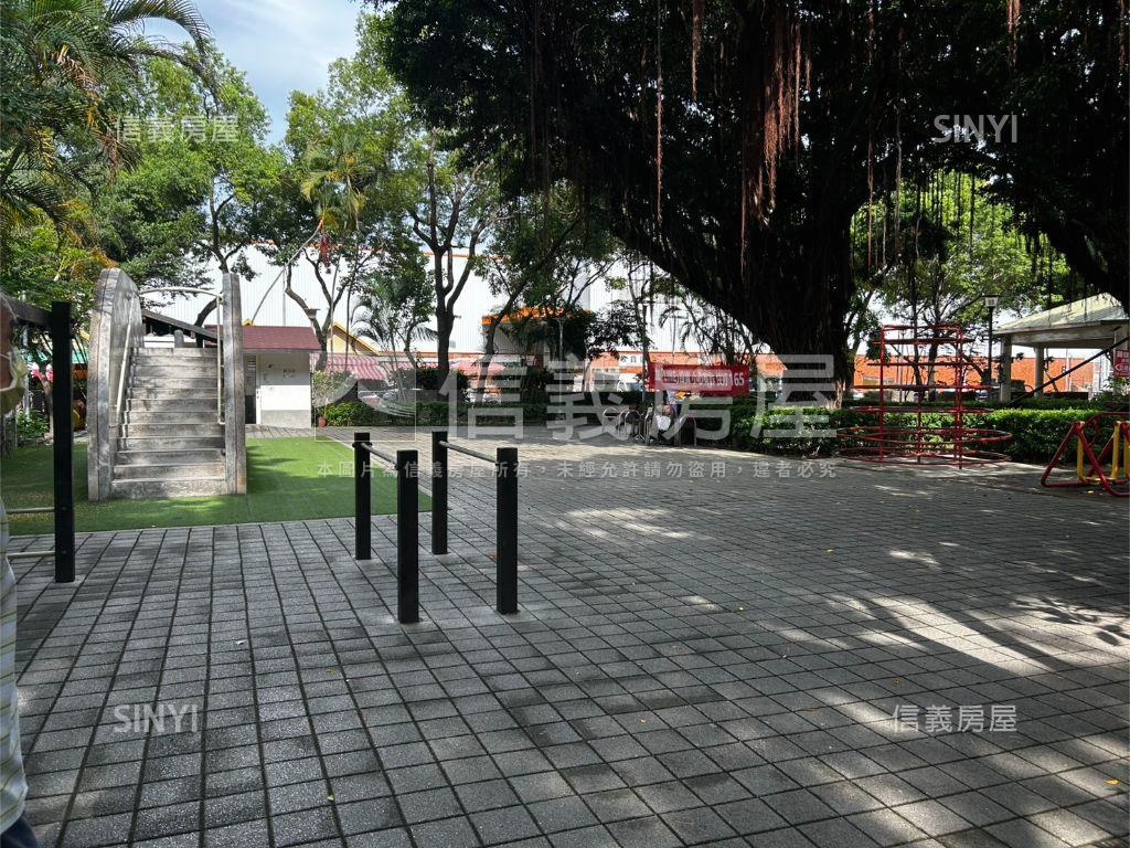 北屯近一點利免千萬店面房屋室內格局與周邊環境