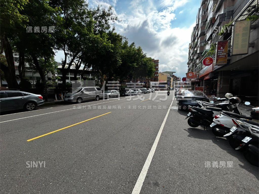 北屯近一點利免千萬店面房屋室內格局與周邊環境