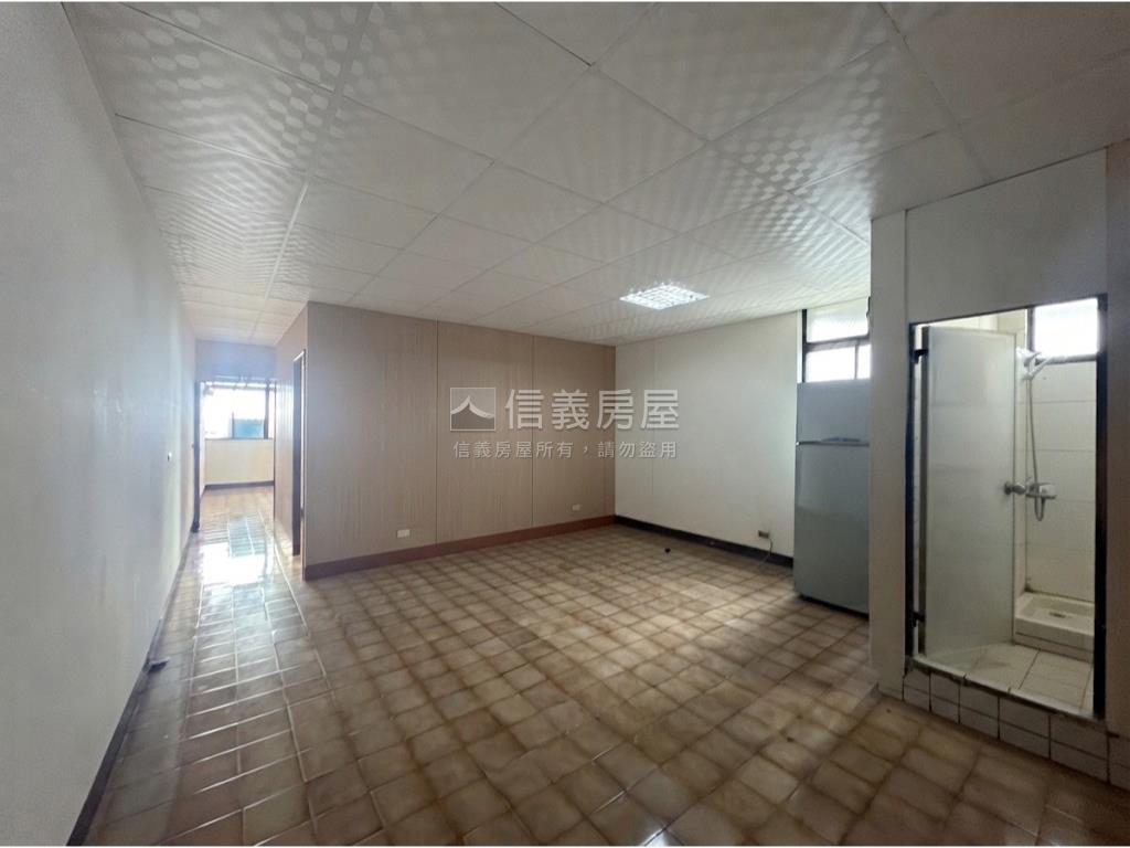 介壽路機能公寓房屋室內格局與周邊環境