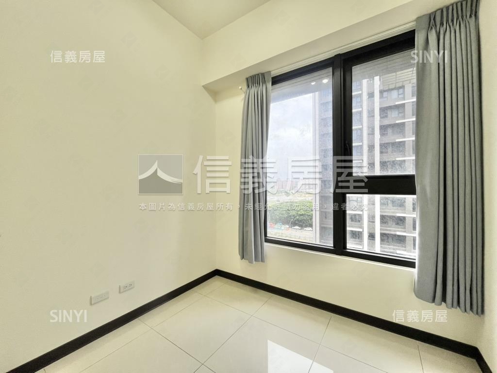 幸福莊園＊成家三房房屋室內格局與周邊環境