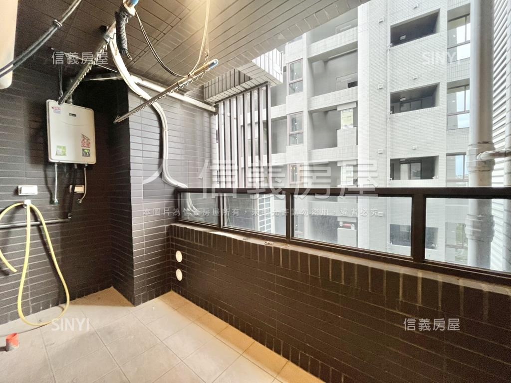 幸福莊園＊成家三房房屋室內格局與周邊環境