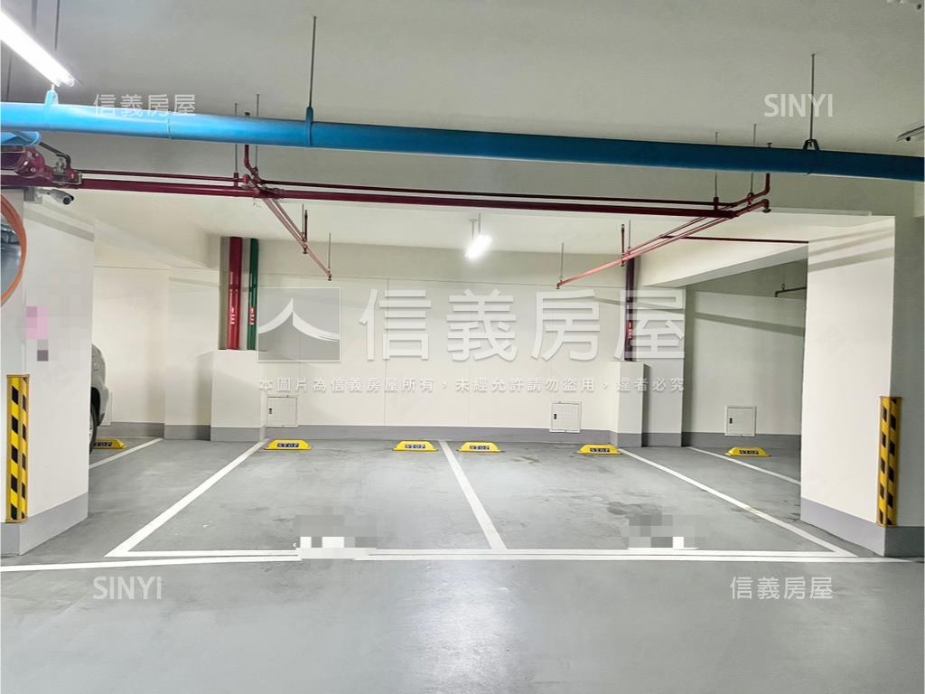 幸福莊園＊成家三房房屋室內格局與周邊環境