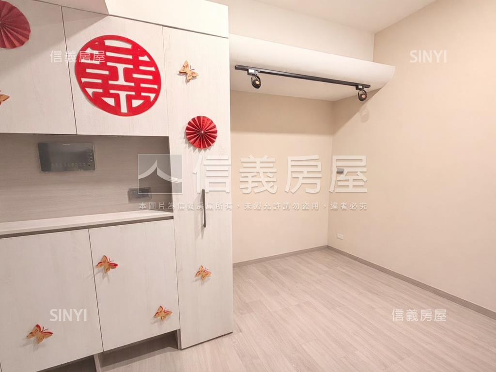 獨家。新泰美精緻美宅房屋室內格局與周邊環境