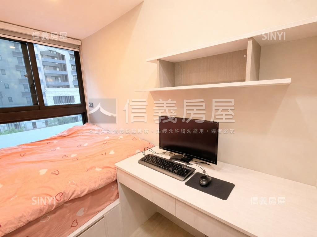 獨家。新泰美精緻美宅房屋室內格局與周邊環境