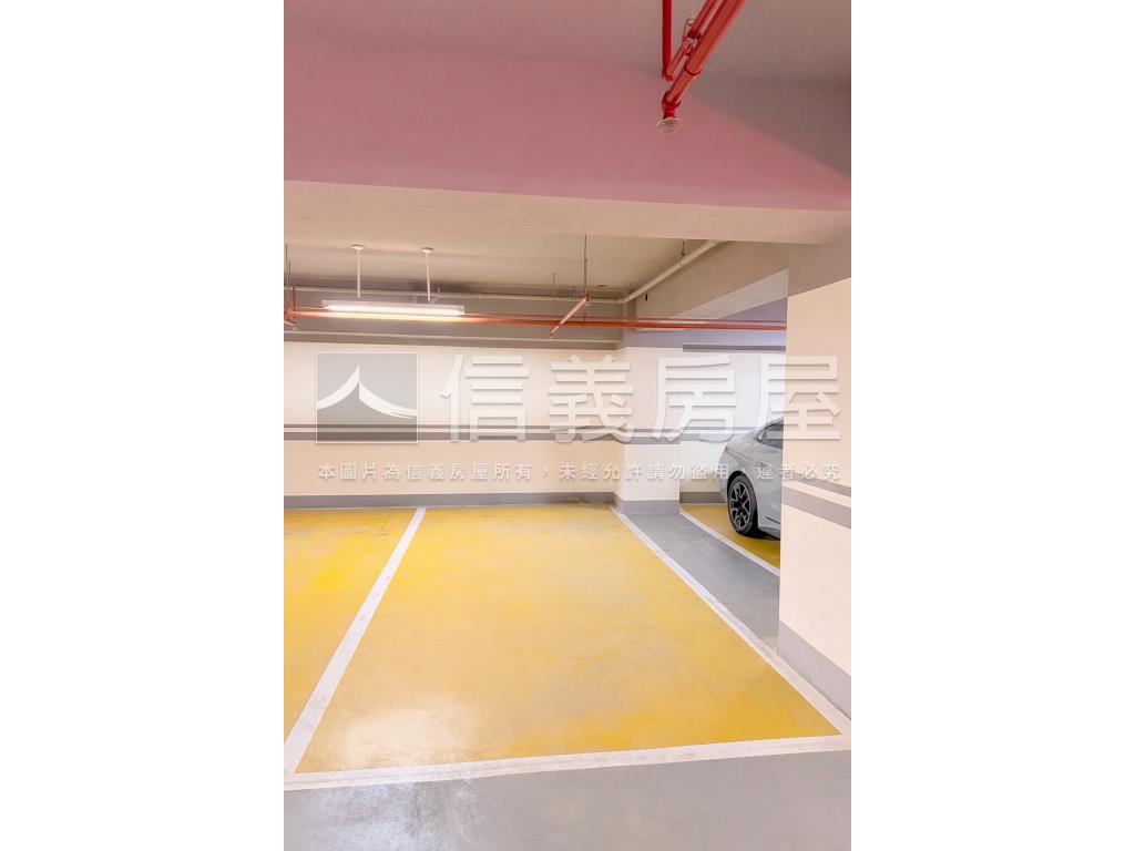 獨家。新泰美精緻美宅房屋室內格局與周邊環境