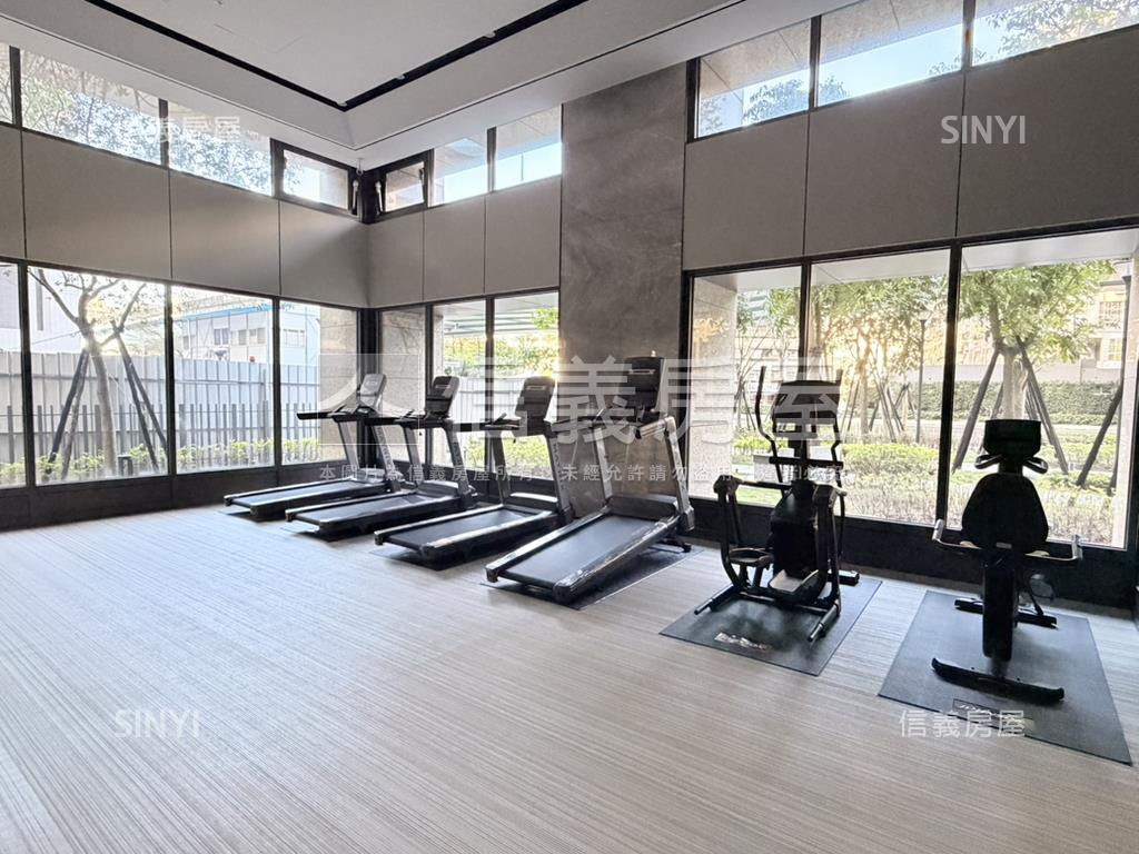 獨家。新泰美精緻美宅房屋室內格局與周邊環境