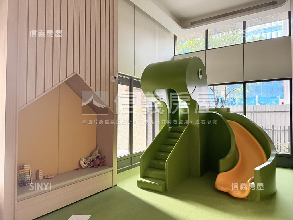 獨家。新泰美精緻美宅房屋室內格局與周邊環境