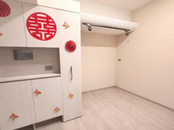 獨家。新泰美精緻美宅