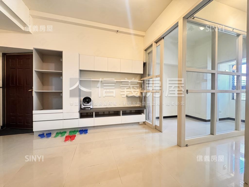 新埔鋼骨巨蛋景觀優美小宅房屋室內格局與周邊環境