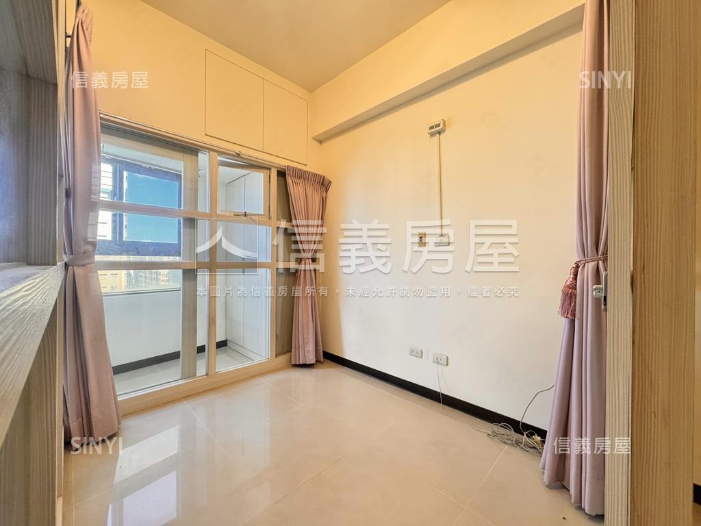 新埔鋼骨巨蛋景觀優美小宅房屋室內格局與周邊環境