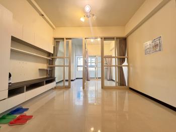 新埔鋼骨巨蛋景觀優美小宅