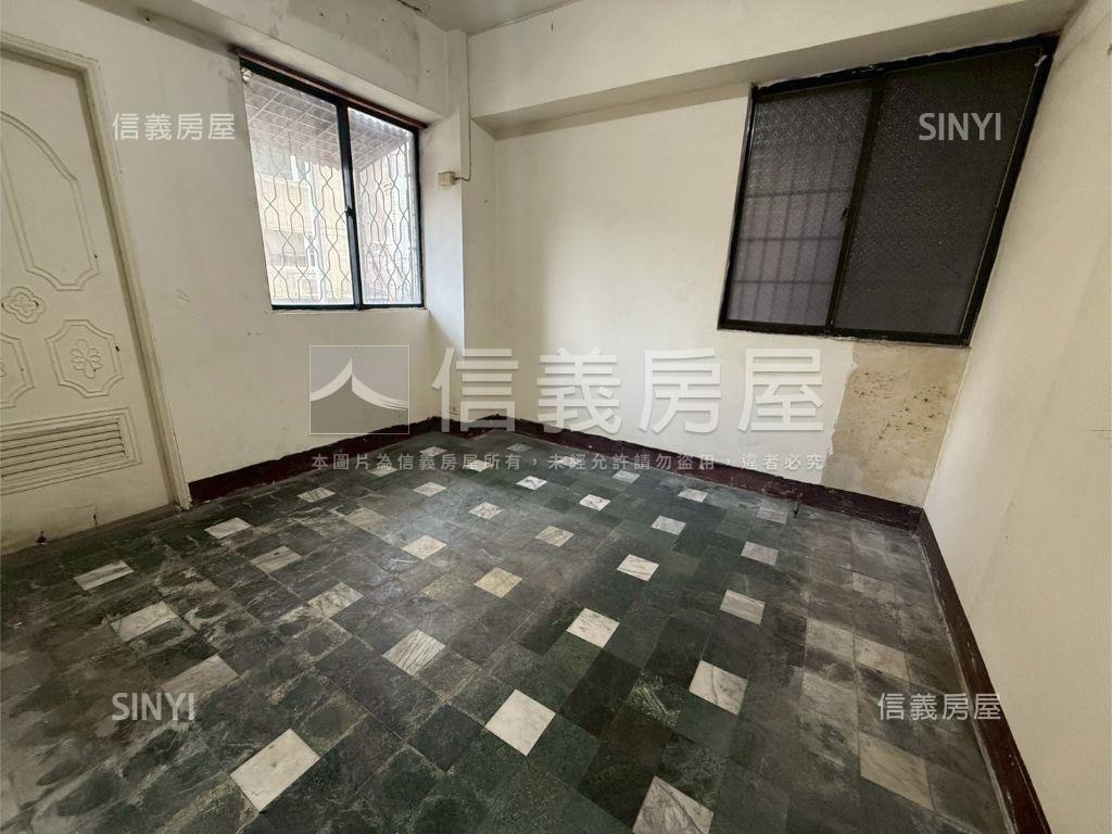 雙併植物園華廈房屋室內格局與周邊環境