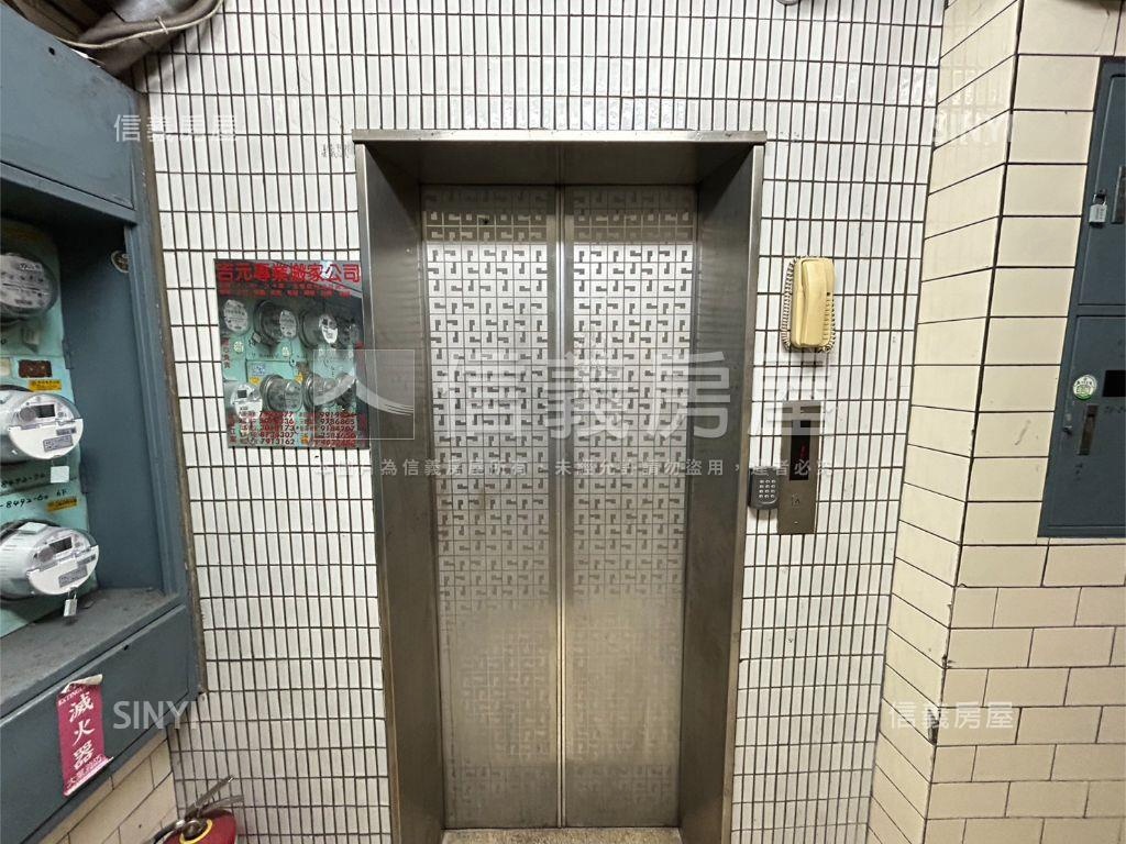 雙併植物園華廈房屋室內格局與周邊環境