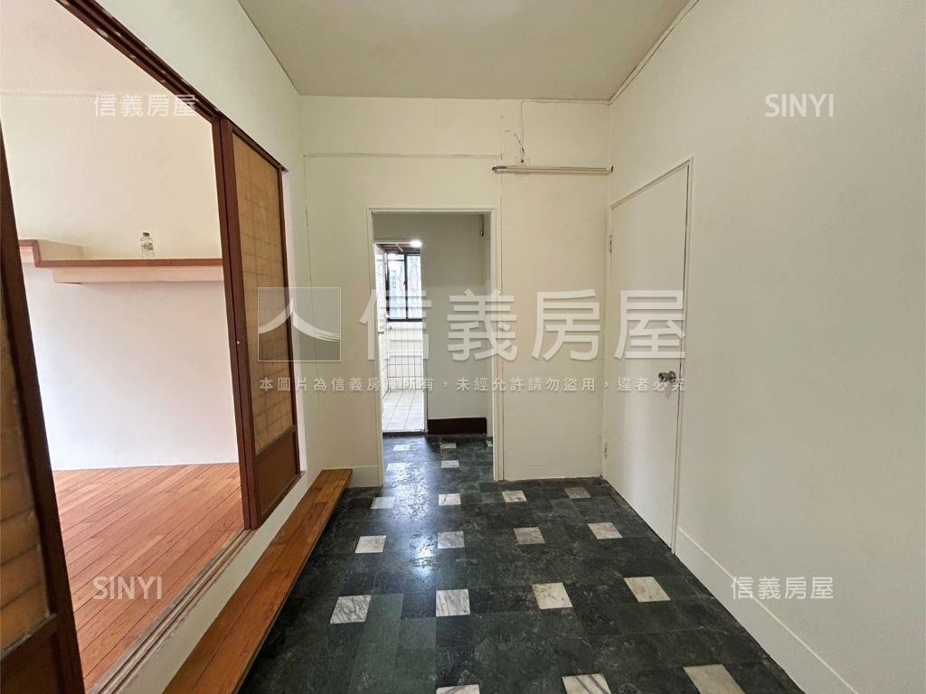 便捷植物園雙併華廈房屋室內格局與周邊環境