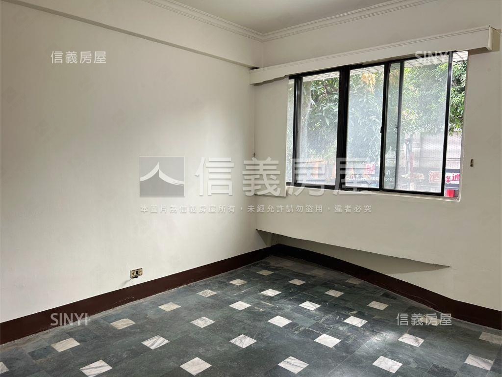 便捷植物園雙併華廈房屋室內格局與周邊環境