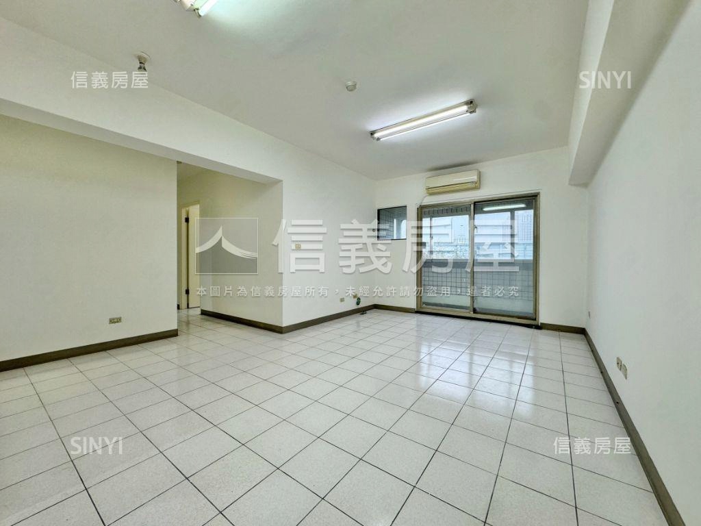 新案祥安國宅三房樹梢戶房屋室內格局與周邊環境