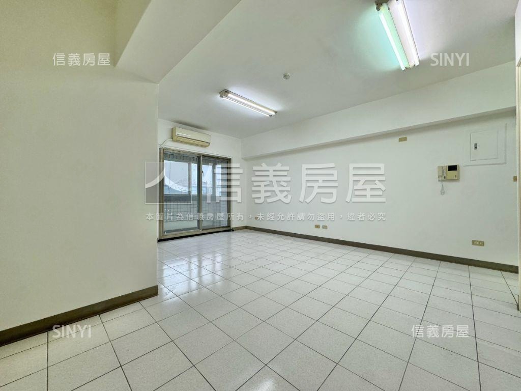 新案祥安國宅三房樹梢戶房屋室內格局與周邊環境