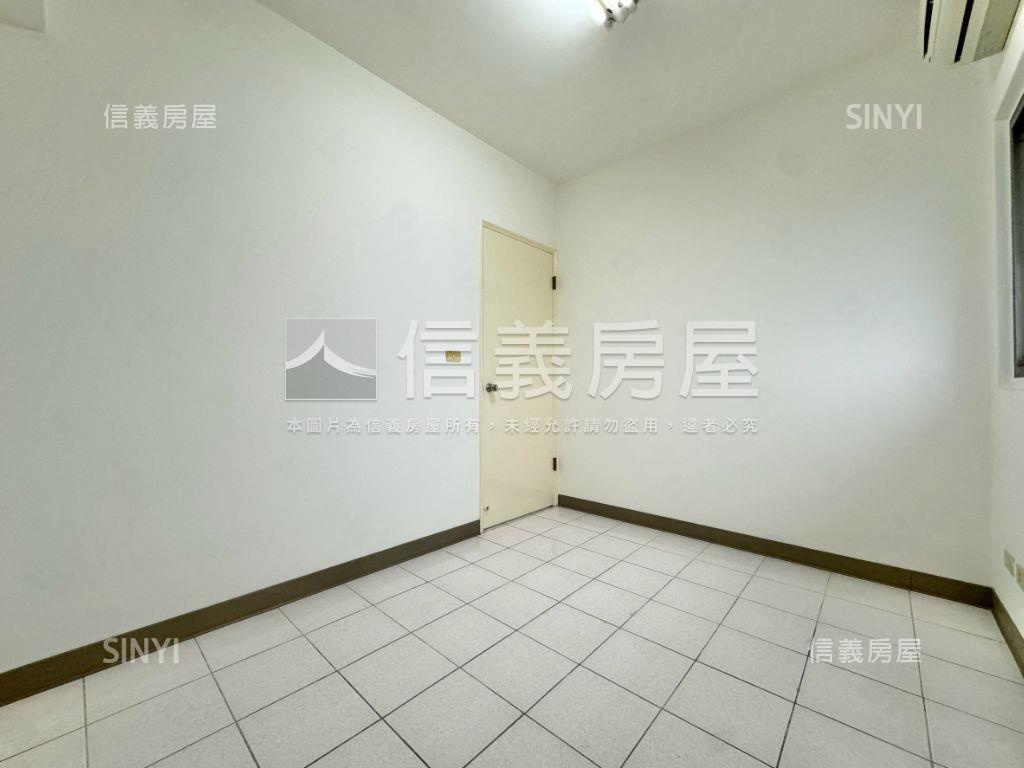 新案祥安國宅三房樹梢戶房屋室內格局與周邊環境