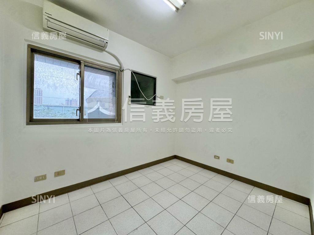 新案祥安國宅三房樹梢戶房屋室內格局與周邊環境