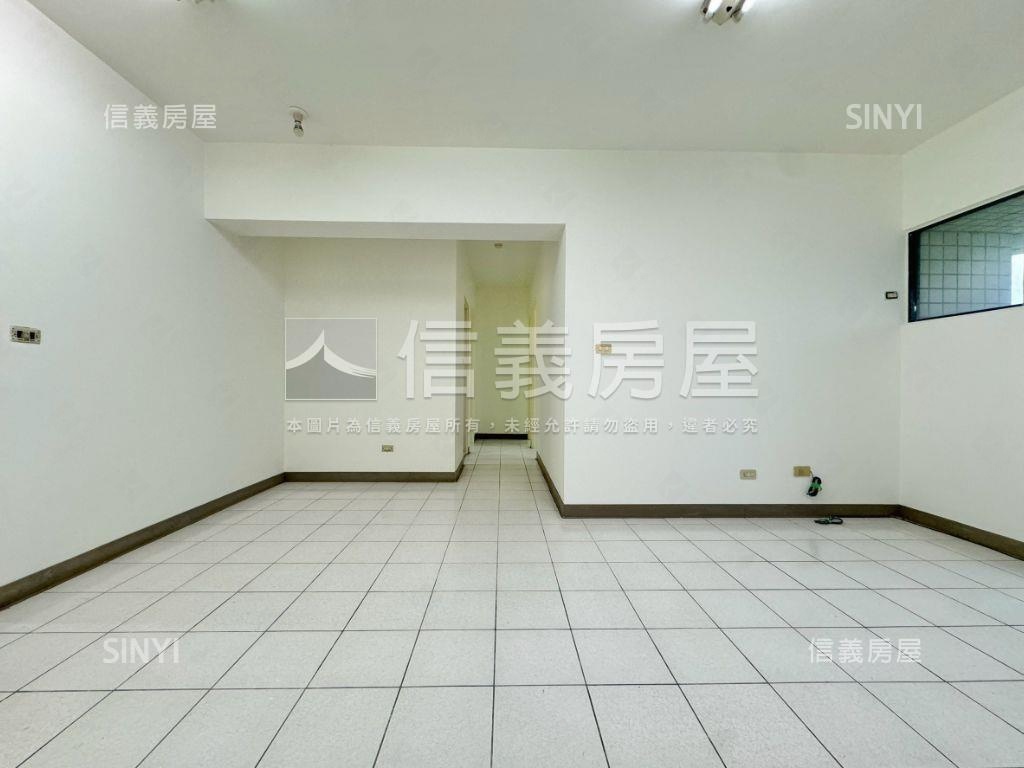 新案祥安國宅三房樹梢戶房屋室內格局與周邊環境