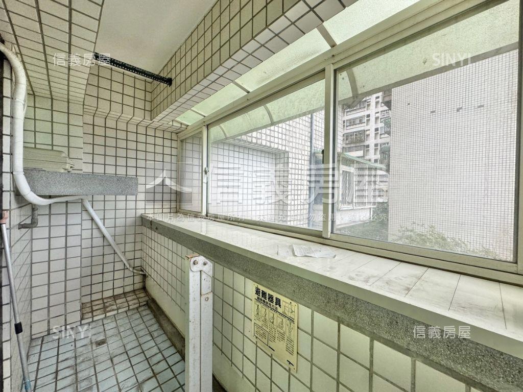 新案祥安國宅三房樹梢戶房屋室內格局與周邊環境