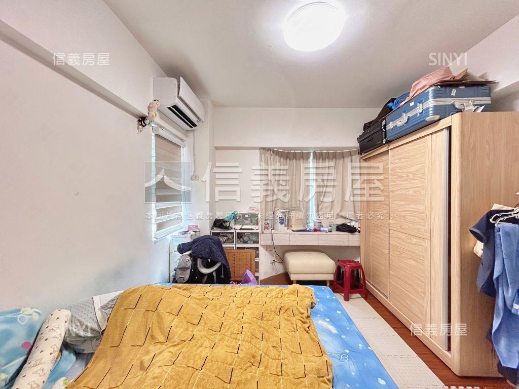 中國海－輕奢雅居２房房屋室內格局與周邊環境