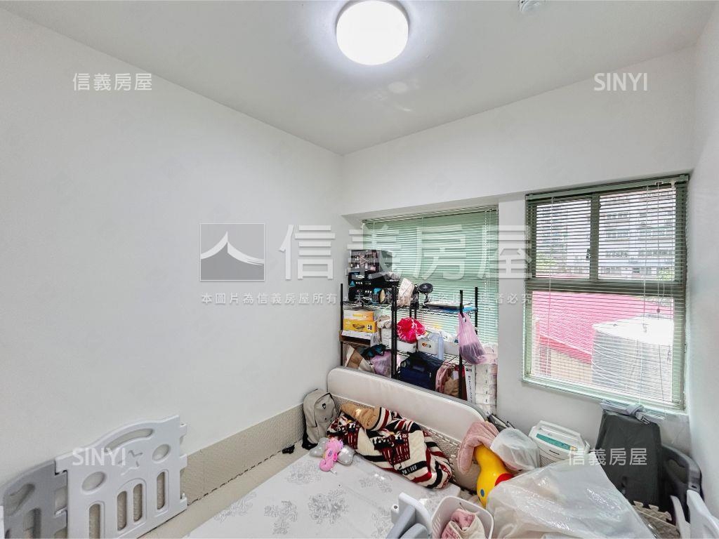 中國海－輕奢雅居２房房屋室內格局與周邊環境