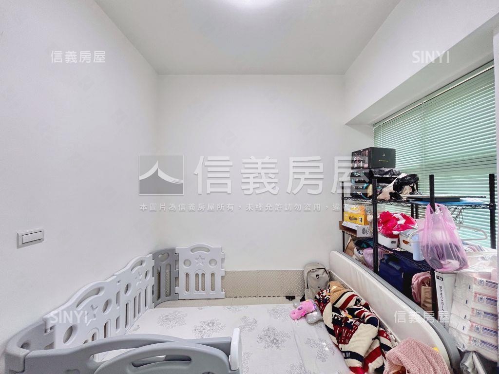 中國海－輕奢雅居２房房屋室內格局與周邊環境