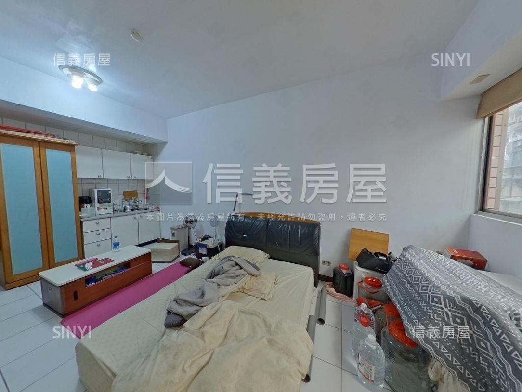 中山國小捷運電梯有管理房屋室內格局與周邊環境
