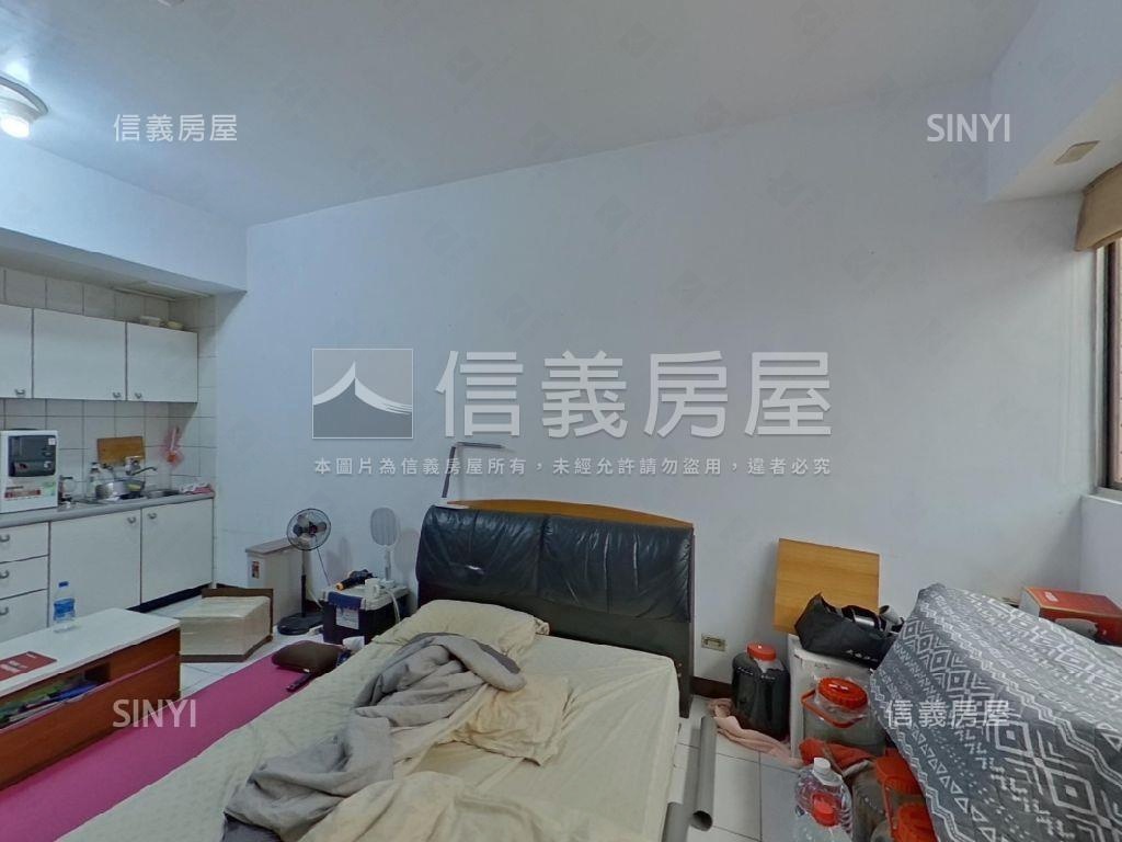 中山國小捷運電梯有管理房屋室內格局與周邊環境