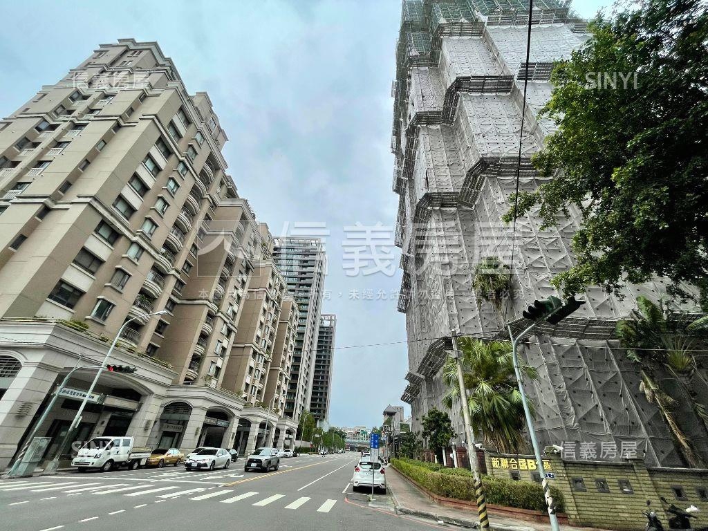 中科寶輝旁單坪２３萬房屋室內格局與周邊環境