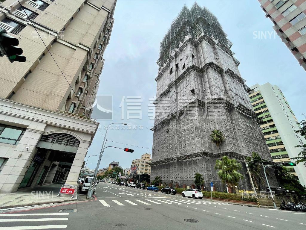 中科寶輝旁單坪２３萬房屋室內格局與周邊環境