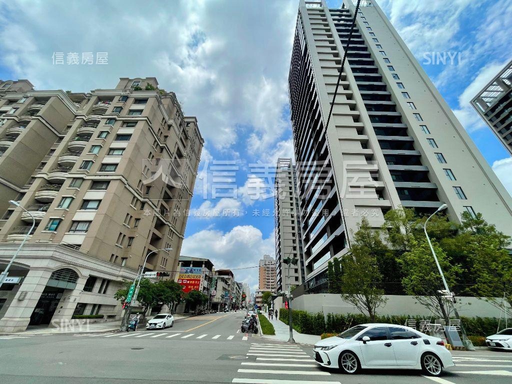 中科寶輝旁單坪２３萬房屋室內格局與周邊環境