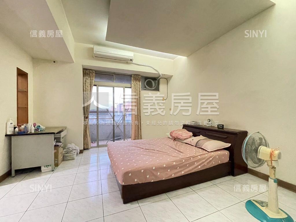中科寶輝旁單坪２３萬房屋室內格局與周邊環境