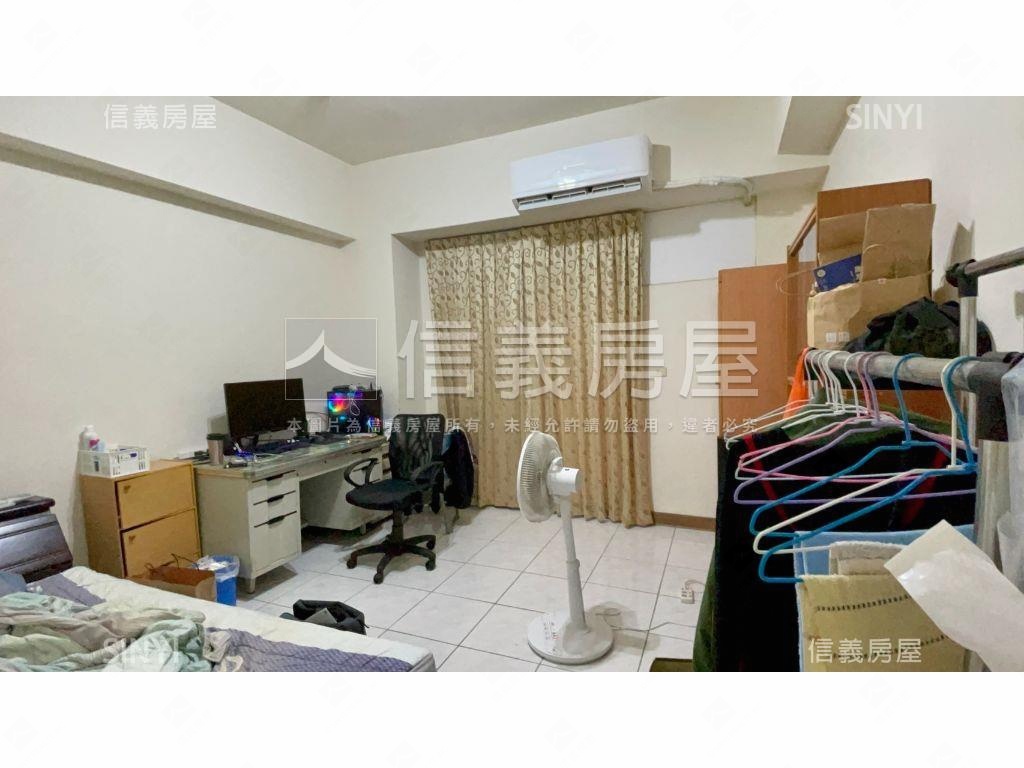 中科寶輝旁單坪２３萬房屋室內格局與周邊環境