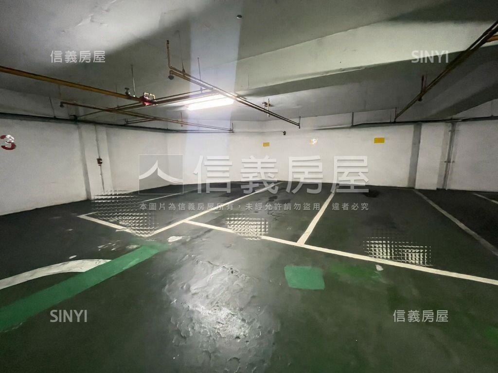 中科寶輝旁單坪２３萬房屋室內格局與周邊環境