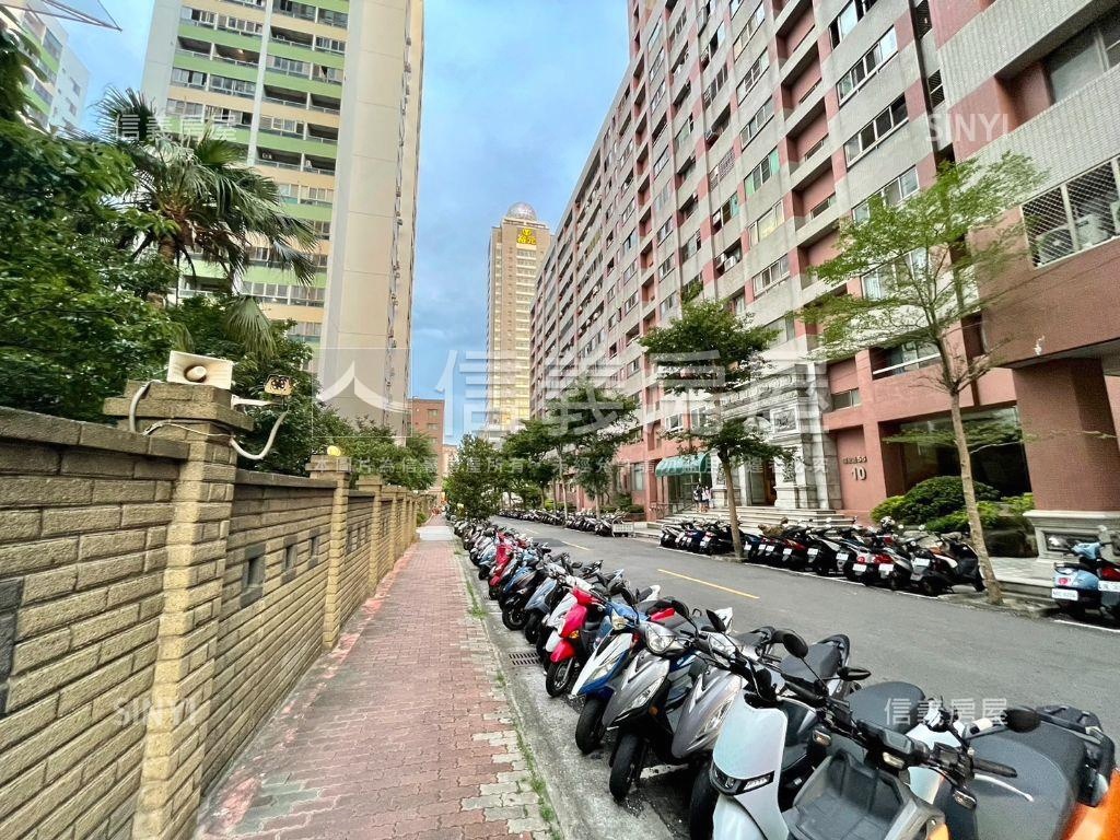 中科寶輝旁單坪２３萬房屋室內格局與周邊環境