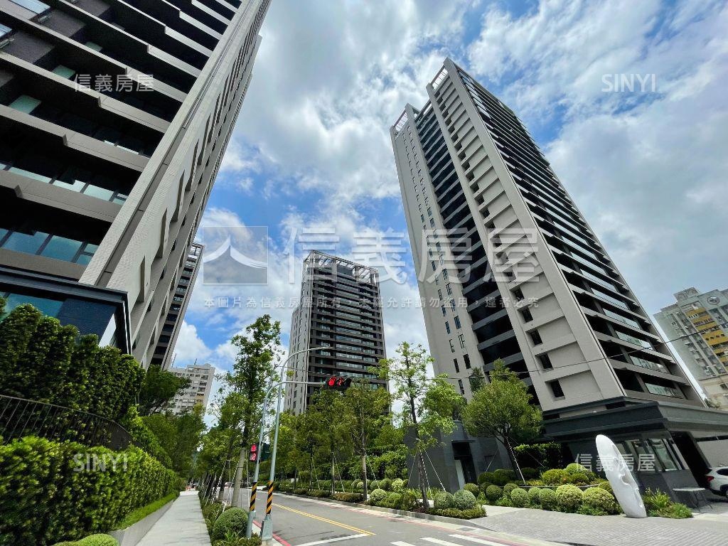 中科寶輝旁單坪２３萬房屋室內格局與周邊環境