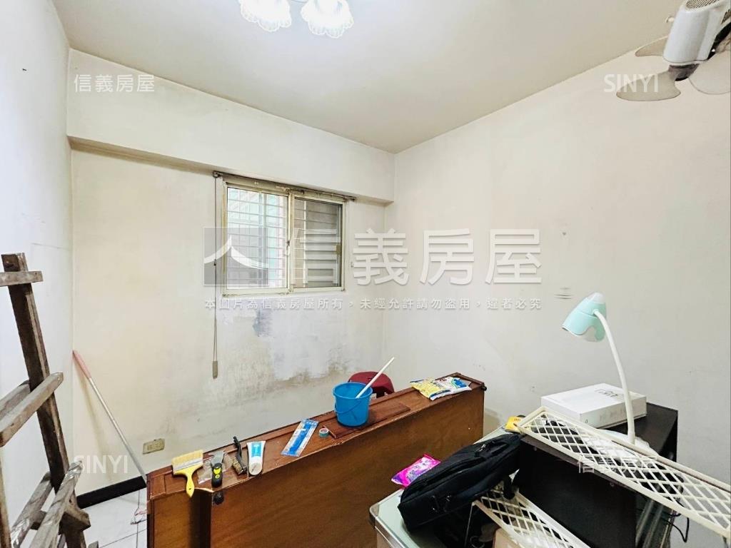 中興電梯四房房屋室內格局與周邊環境
