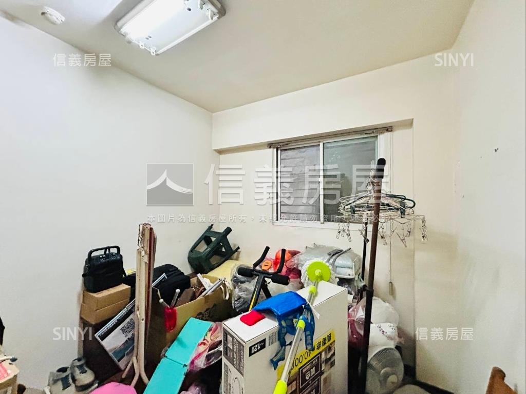 中興電梯四房房屋室內格局與周邊環境