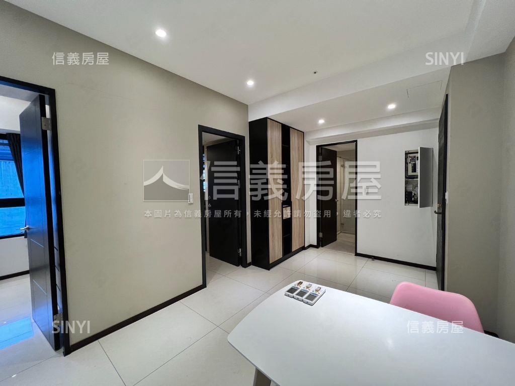 聯上聯高樓精美兩房車位房屋室內格局與周邊環境