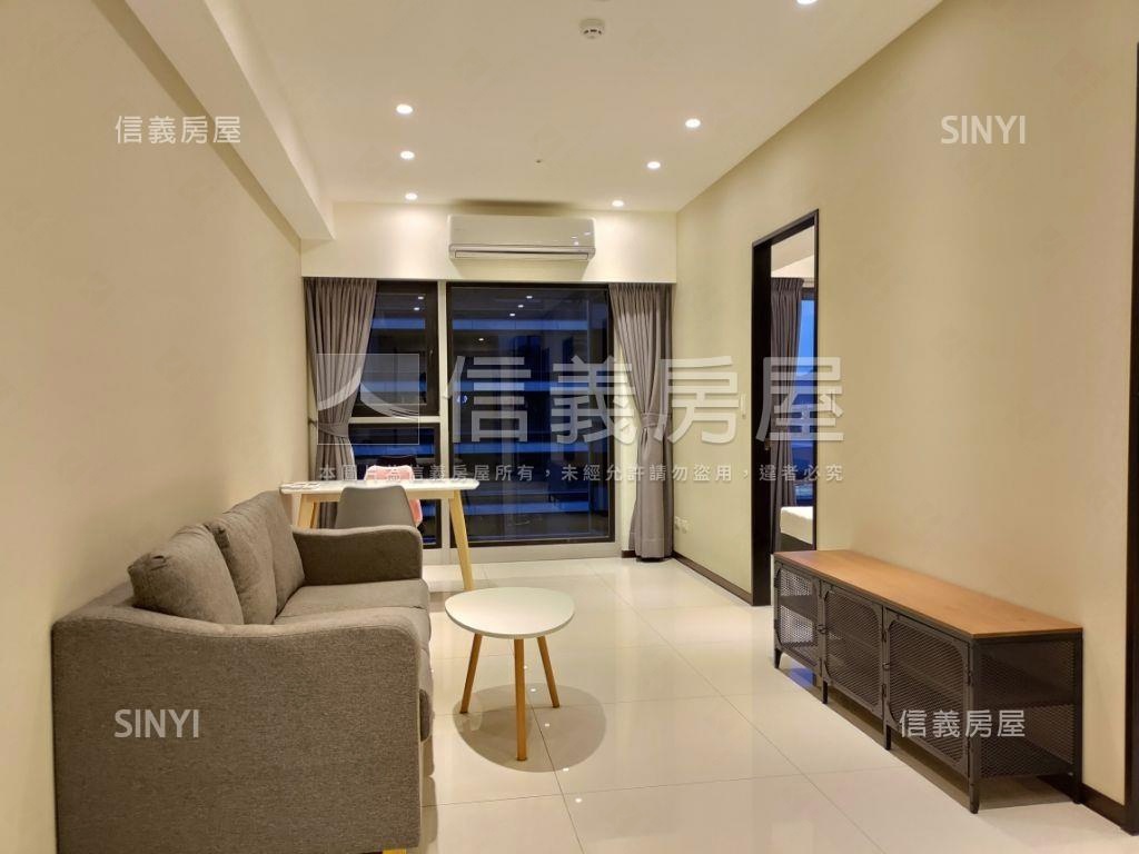 聯上聯高樓精美兩房車位房屋室內格局與周邊環境