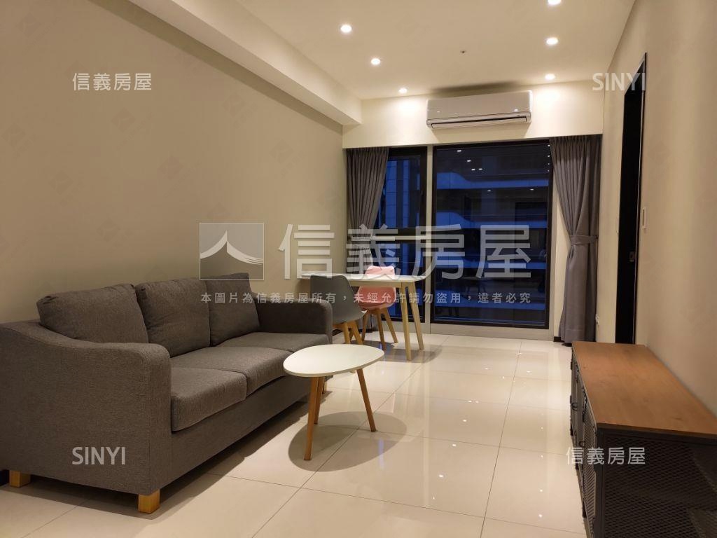 聯上聯高樓精美兩房車位房屋室內格局與周邊環境