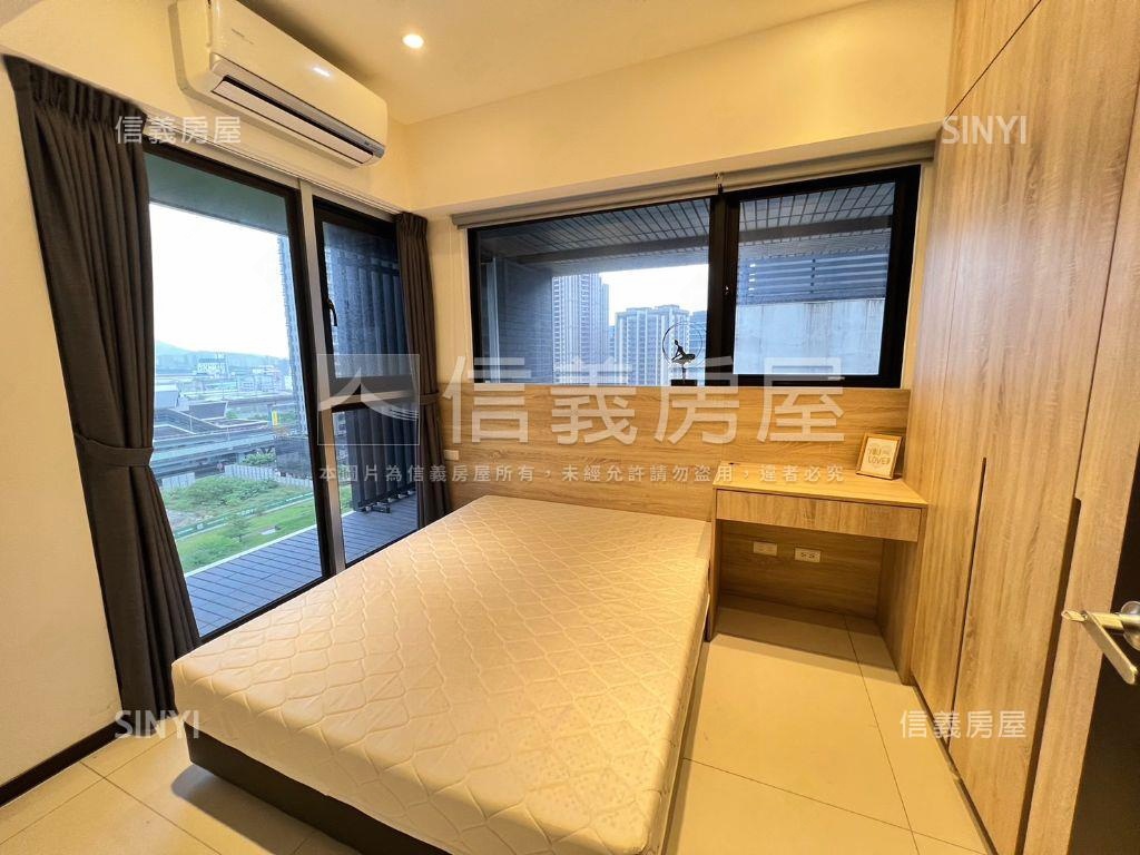 聯上聯高樓精美兩房車位房屋室內格局與周邊環境