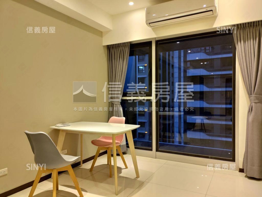 聯上聯高樓精美兩房車位房屋室內格局與周邊環境