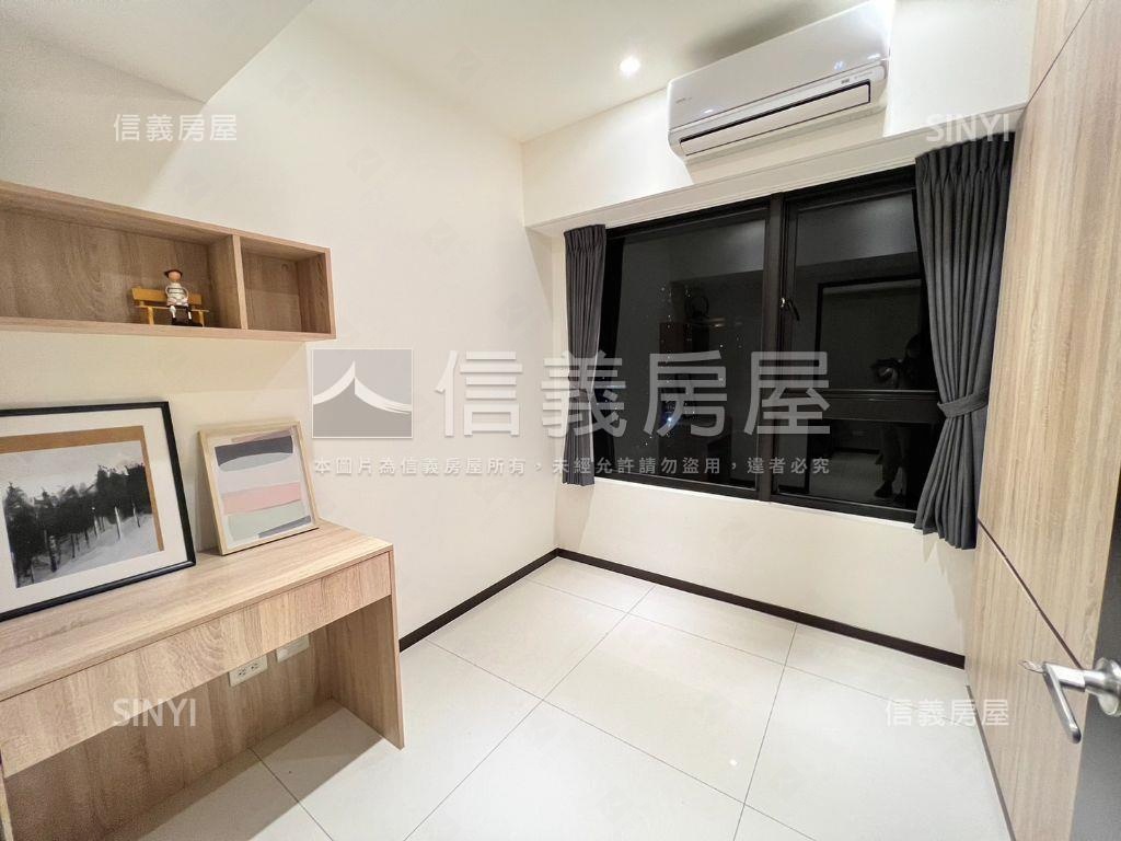 聯上聯高樓精美兩房車位房屋室內格局與周邊環境